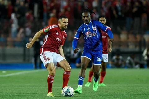 مصدر ليلا كورة: الأهلي يستقر على قيد معلول.. وشرط وحيد